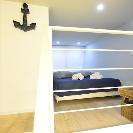 Izzhome Loft 84 Cagliari Extérieur photo