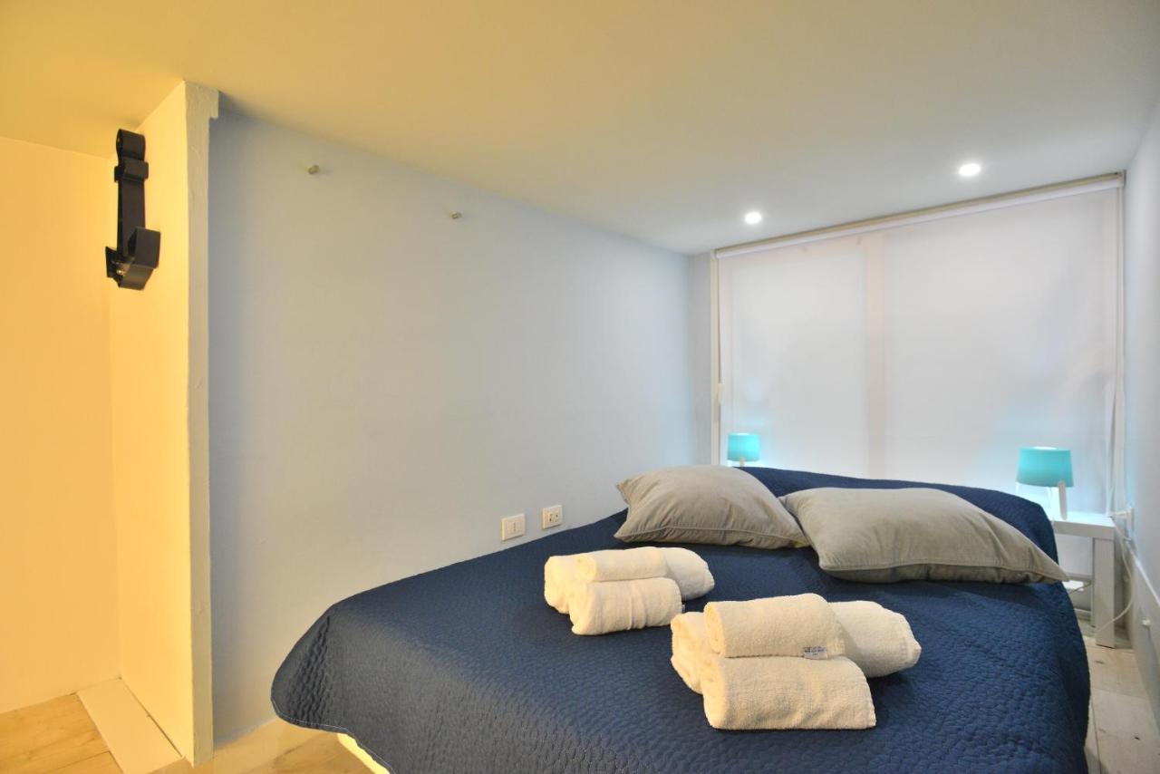 Izzhome Loft 84 Cagliari Extérieur photo