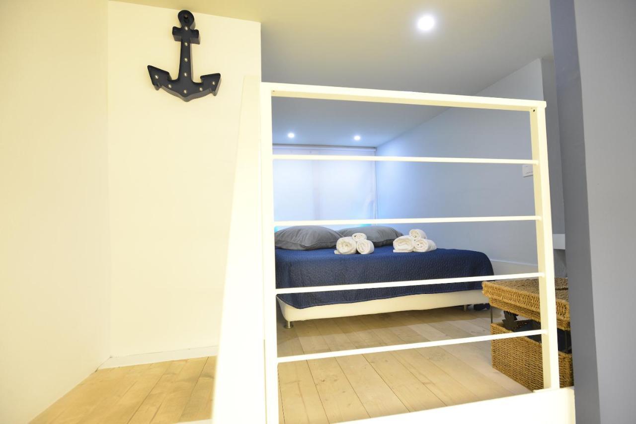 Izzhome Loft 84 Cagliari Extérieur photo