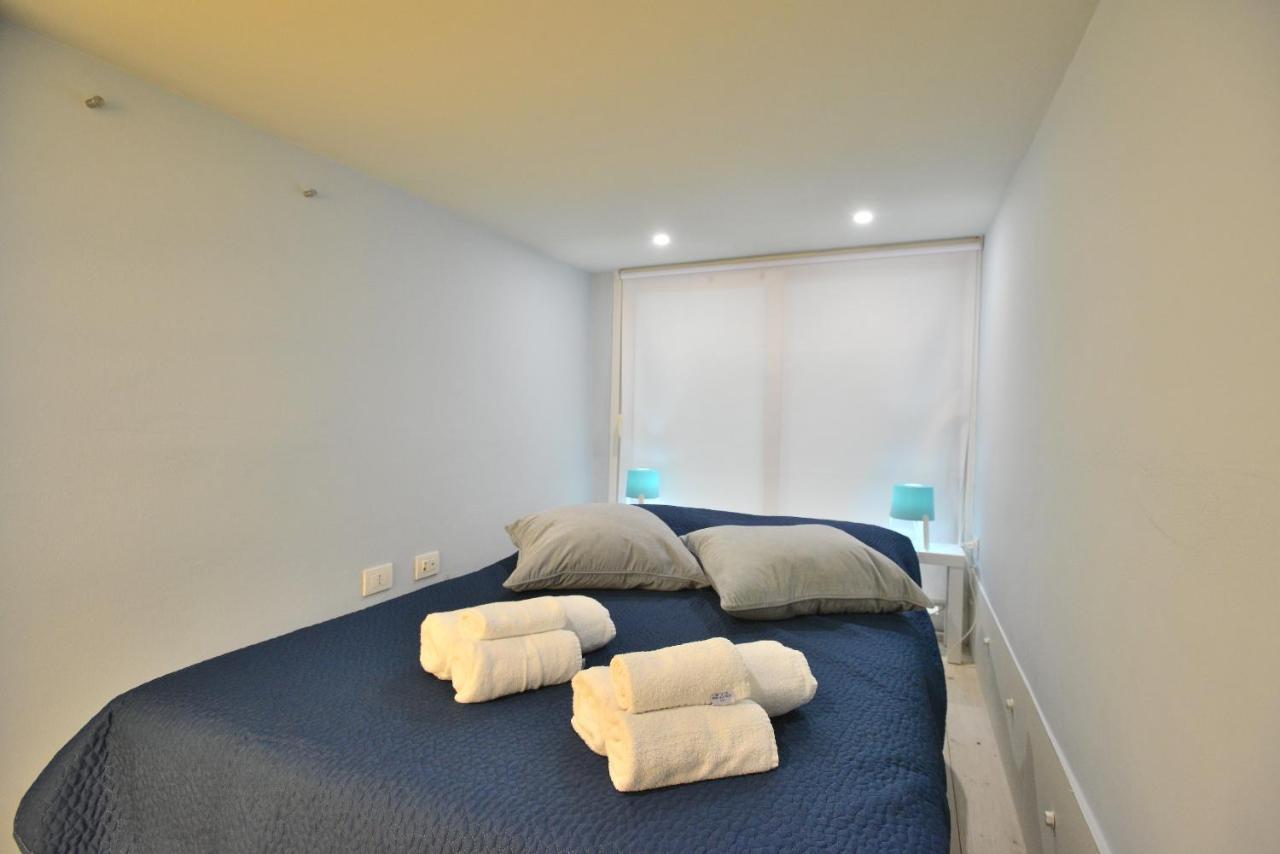 Izzhome Loft 84 Cagliari Extérieur photo