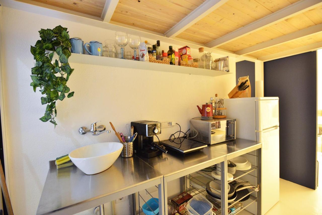 Izzhome Loft 84 Cagliari Extérieur photo