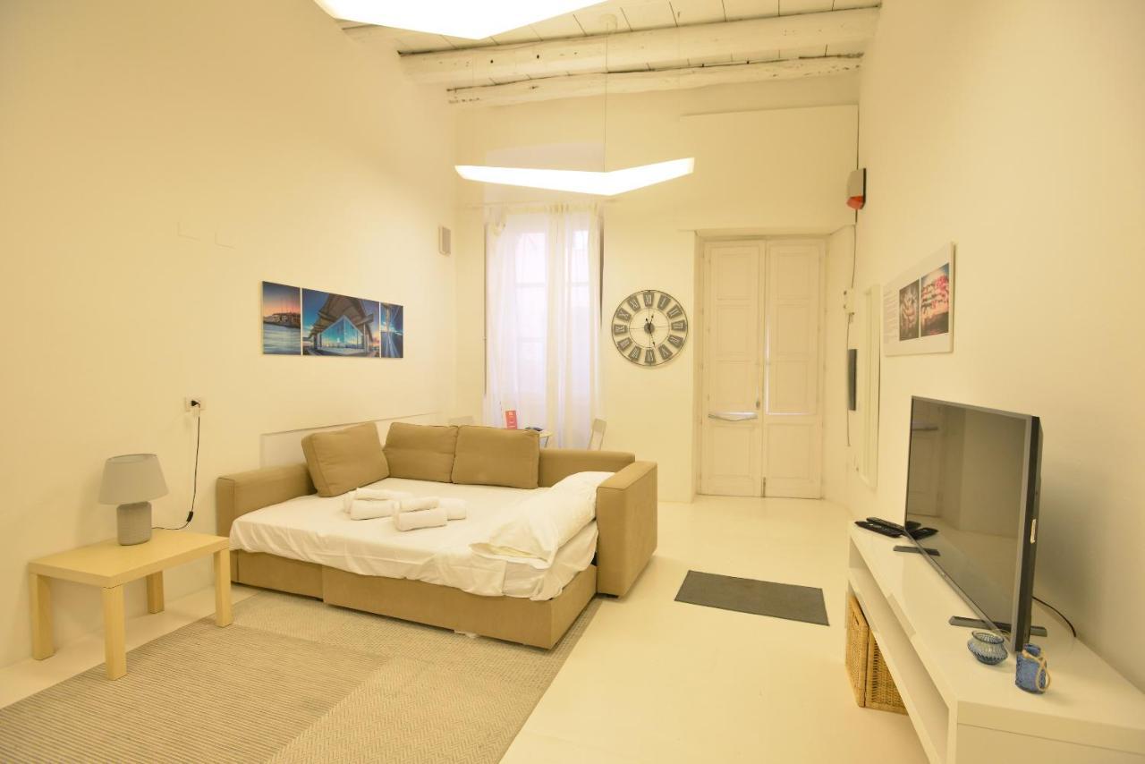 Izzhome Loft 84 Cagliari Extérieur photo