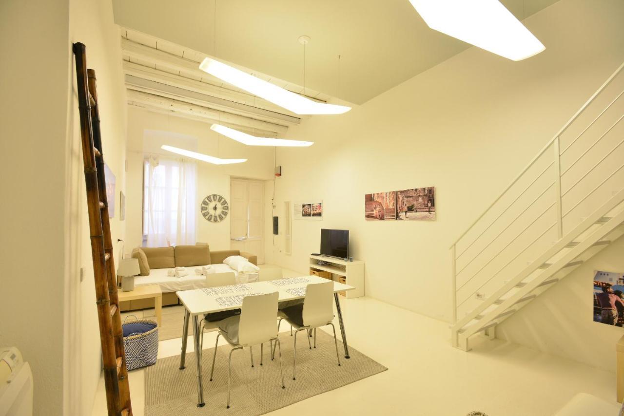 Izzhome Loft 84 Cagliari Extérieur photo