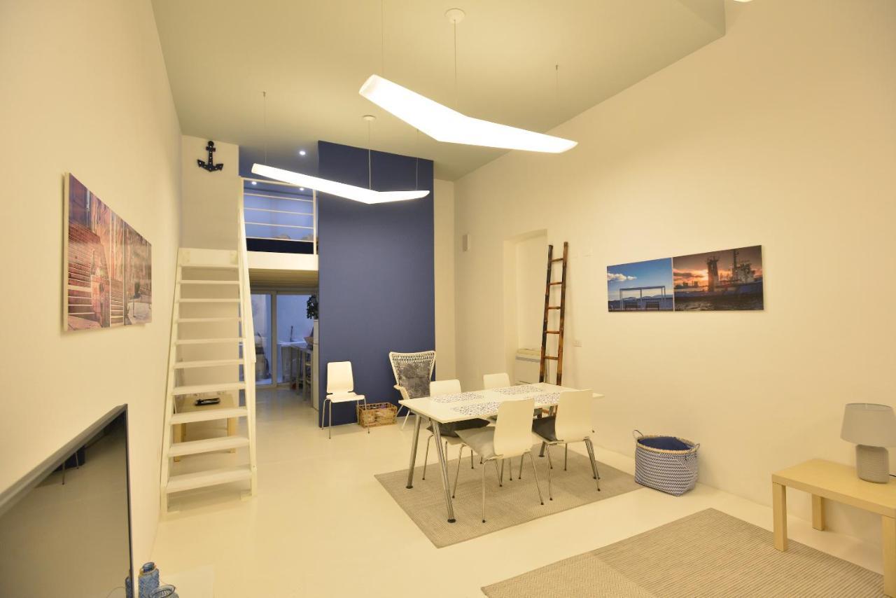 Izzhome Loft 84 Cagliari Extérieur photo