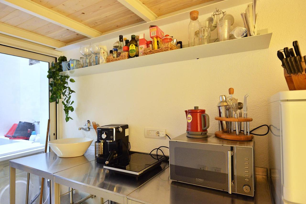 Izzhome Loft 84 Cagliari Extérieur photo