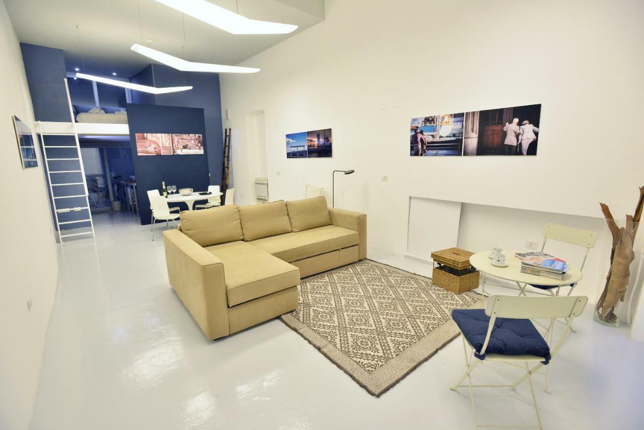 Izzhome Loft 84 Cagliari Extérieur photo