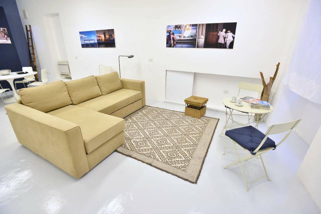 Izzhome Loft 84 Cagliari Extérieur photo